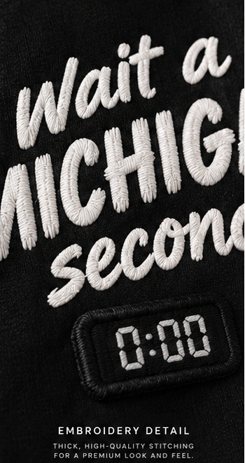 Every Second Counts